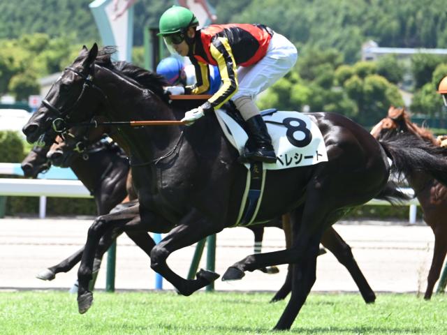 2歳新馬 結果・払戻 | 2025年7月20日 小倉5R レース情報(JRA