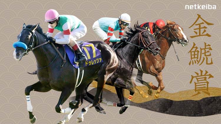 金鯱賞2024特集 | netkeiba 競馬予想・結果・速報・オッズ・出馬表 