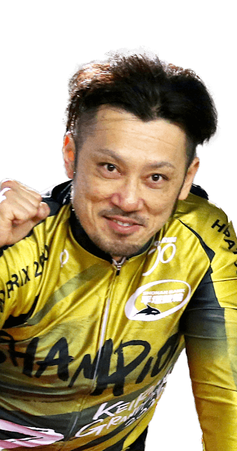 和田健太郎選手