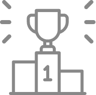 レースが確定しました