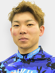 鈴木涼介選手 プロフィール 競輪データベース Netkeirin ネットケイリン