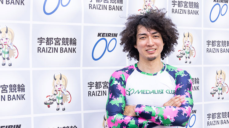 山崎賢人(撮影:北山宏一)