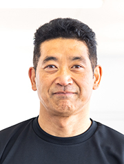 神山雄一郎プロフィール