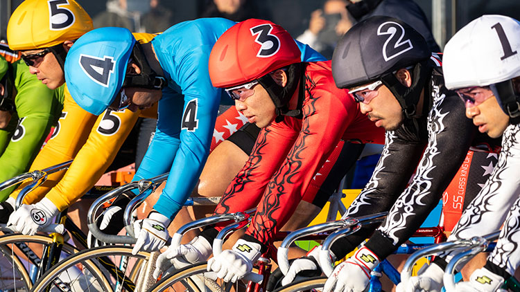 【全日本選抜競輪2025 出場選手】新SSメンバーが揃う2025年最初のG1レース！一番乗りでKEIRINグランプリの切符を掴むのは!?｜豊橋競輪G1