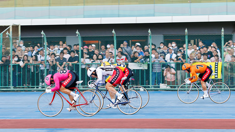 【立川競輪G3予想】準決勝と決勝の予想は!? プロ予想屋たちの予想印、無料予想は？｜鳳凰賞典レース2025