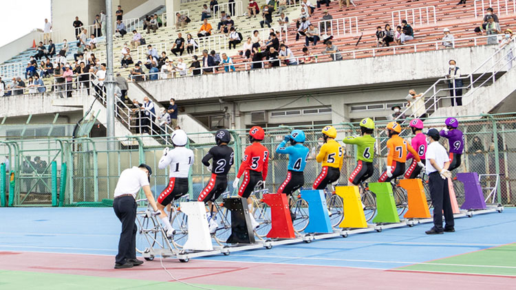 【競輪選手】出場あっせん停止一覧｜2025年