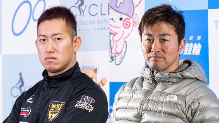 【大宮競輪G3・出場選手】平原康多は10回目のVとなるか!? 脇本雄太や北井佑季ら強豪メンバーが行手を阻む｜東日本発祥倉茂記念杯2025