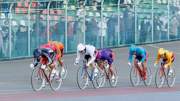 【大宮競輪G3予想】準決勝と決勝の予想は!? プロ予想屋たちの予想印、無料予想は？｜倉茂記念杯2025