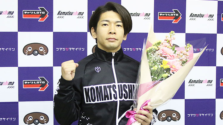 豊橋競輪G1・全日本選抜競輪結果】優勝賞金4,000万！KEIRIN