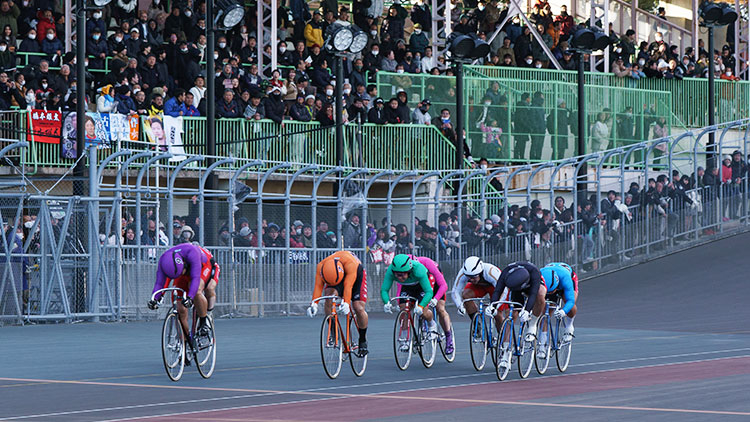 【豊橋競輪G1・全日本選抜競輪結果】優勝賞金4,000万！KEIRINグランプリに1番乗りするのは誰だ!?｜決勝・準決勝・スタールビー賞・特選のレース結果