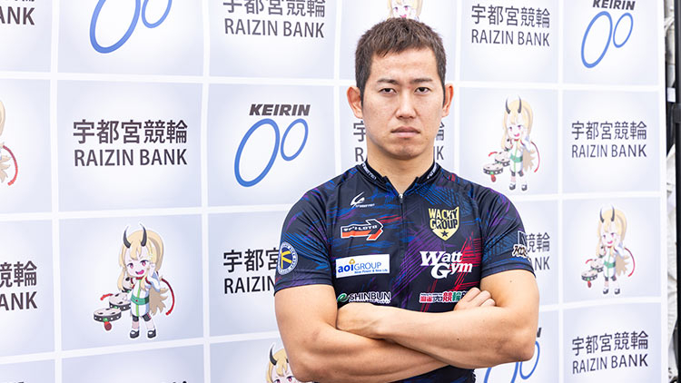 伊東競輪G2・ウィナーズカップ2025決勝戦予想】新山響平の番手に