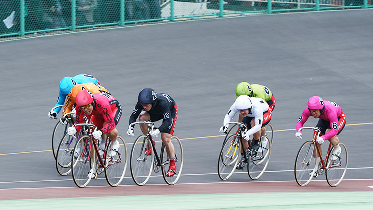 準決勝・決勝の予想は？(写真提供：チャリ・ロト)