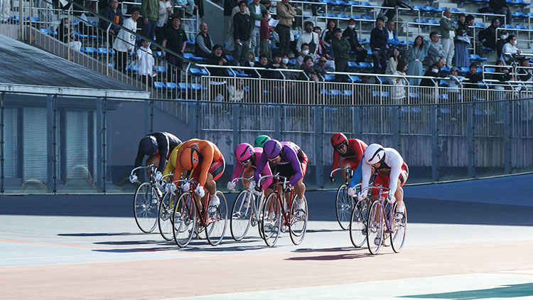 【高知競輪G3結果】今年度から優勝賞金560万円に！よさこい賞争覇戦の決勝・準決勝・二次予選・初日特選の速報＆詳細解説