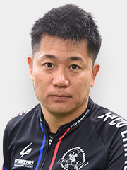 溪飛雄馬プロフィール