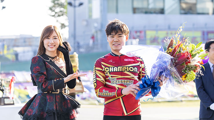 【日本選手権競輪】歴代優勝者一覧