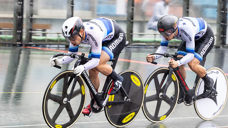 全プロとは？ 競輪選手が本気で挑む自転車競技の頂上決戦の魅力と見どころを解説！｜ 全日本プロ選手権自転車競技大会2025