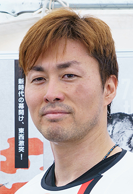 平原康多プロフィール