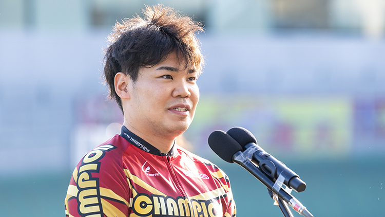 KEIRINグランプリ2025の出場選手は？ボーダーラインは？ 選考条件・出場権獲得選手を紹介！