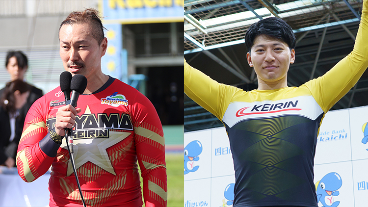 グレードレースの賞金は？(写真提供:チャリ・ロト)