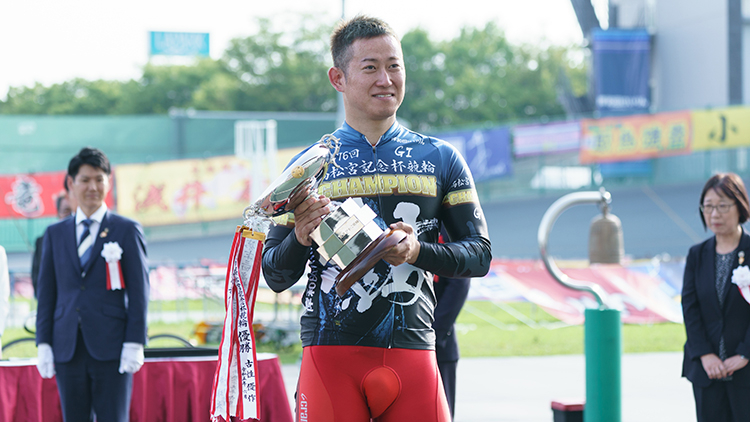 KEIRINグランプリ2025の出場選手は？ボーダーラインは？ 選考条件・出場権獲得選手を紹介！