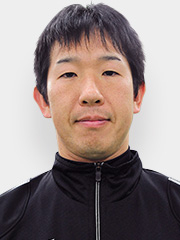 浅沼聖士プロフィール