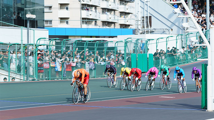 【高松宮記念杯競輪2025結果・岸和田競輪G1】優勝賞金5,000万！KEIRINグランプリの切符を手にする3人目は!?｜決勝・準決勝・白虎賞・青龍賞・予選のレース結果