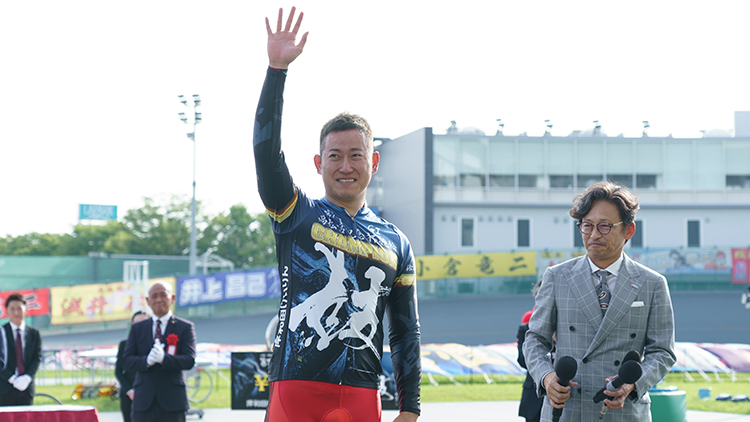 KEIRINグランプリ2025の出場選手は？ボーダーラインは？ 選考条件・出場権獲得選手を紹介！