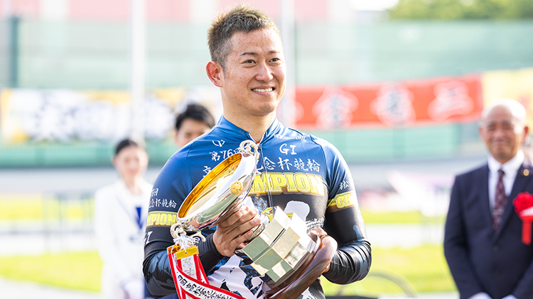 KEIRINグランプリ2025の出場選手は？ボーダーラインは？ 選考条件・出場権獲得選手を紹介！