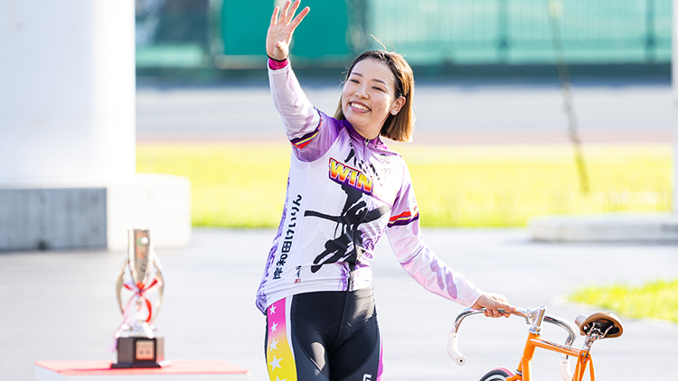 ガールズグランプリ2025の出場選手は？ボーダーラインは？ 選考条件・出場権獲得選手を紹介！