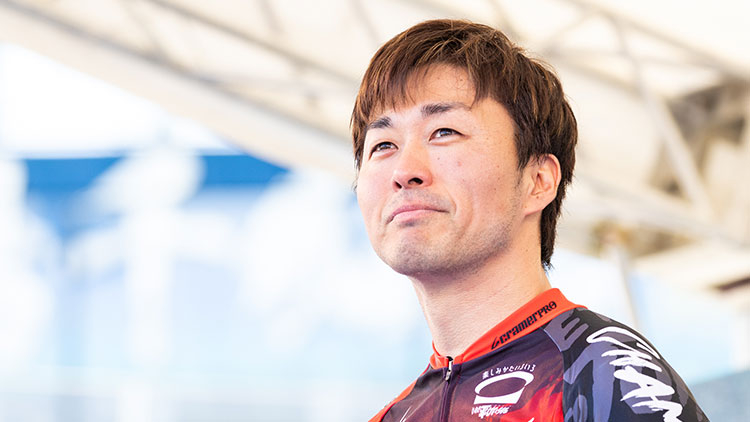 電撃引退の競輪選手 平原康多とは  プロフィール・ニュース・成績・動画 