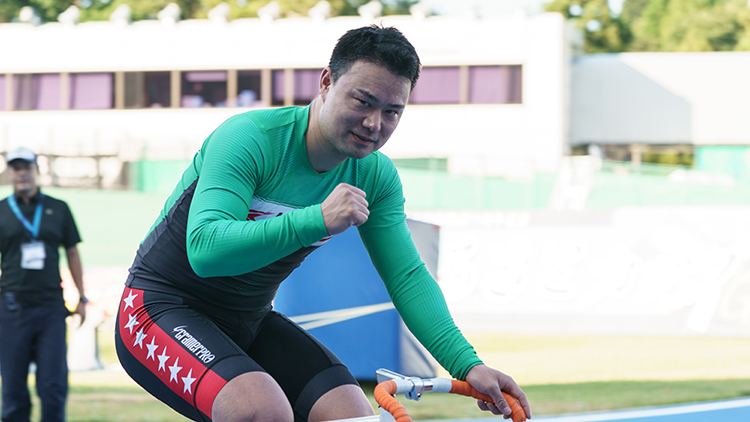 グレードレースの賞金は？(写真提供:チャリ・ロト)