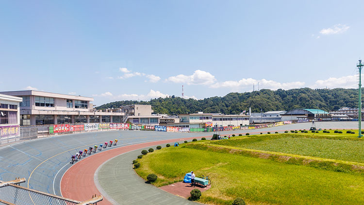 (撮影:北山宏一)