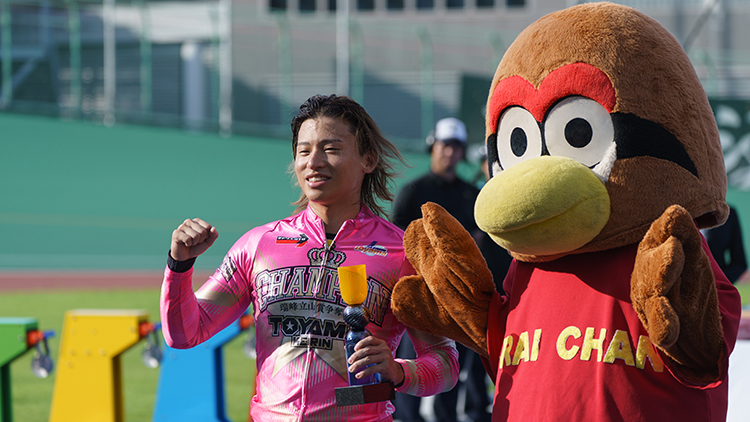 2025年 競輪グレードレース賞金一覧（GP・G1・G2・G3）