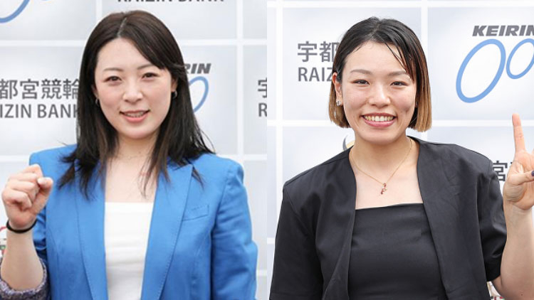 【宇都宮競輪G1・女子オールスター競輪2025最新情報】児玉碧衣、佐藤水菜らファン投票上位選手による“夢のバトル”！決勝に駒を進めるのは誰だ!?