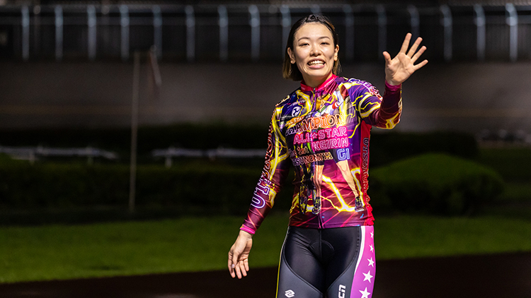 ガールズグランプリ2025の出場選手は？ボーダーラインは？ 選考条件・出場権獲得選手を紹介！
