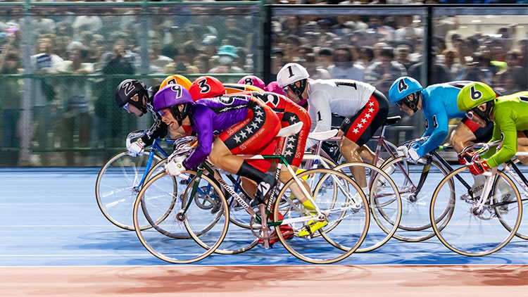 【函館競輪G1予想】準決勝と決勝の予想は!? プロ予想屋たちの予想印、無料予想は？｜オールスター競輪2025