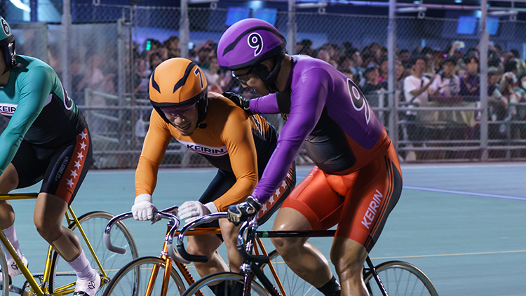 KEIRINグランプリ2025の出場選手は？ボーダーラインは？ 選考条件・出場権獲得選手を紹介！