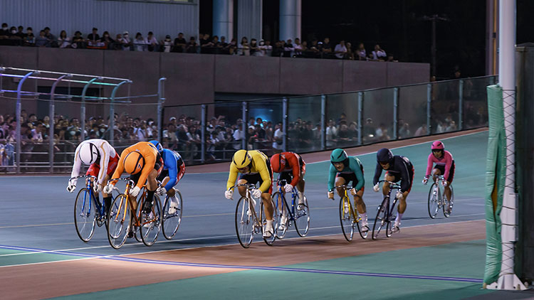 【函館競輪G1結果・オールスター競輪2025】優勝賞金6,300万！脇本雄太、吉田拓矢に続く競輪グランプリ出場選手は？｜決勝・準決勝・準々決勝・シャイニングスター賞・オリオン賞・ドリームのレース結果