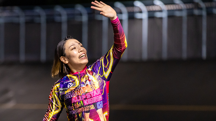 ガールズグランプリ2025の出場選手は？ボーダーラインは？ 選考条件・出場権獲得選手を紹介！