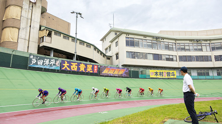 (撮影:北山宏一)