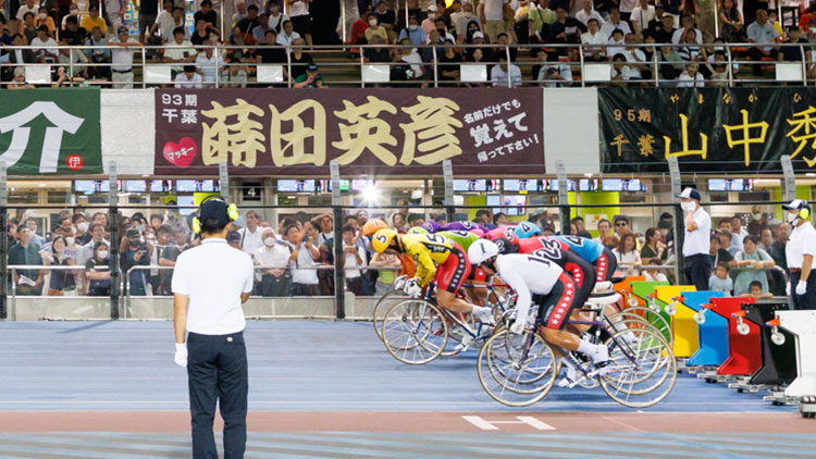 燦燦ダイヤモンド滝澤正光杯2025の準決勝、決勝の予想は？(撮影:北山宏一)
