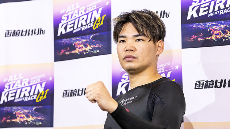 吉田拓矢(撮影:北山宏一)