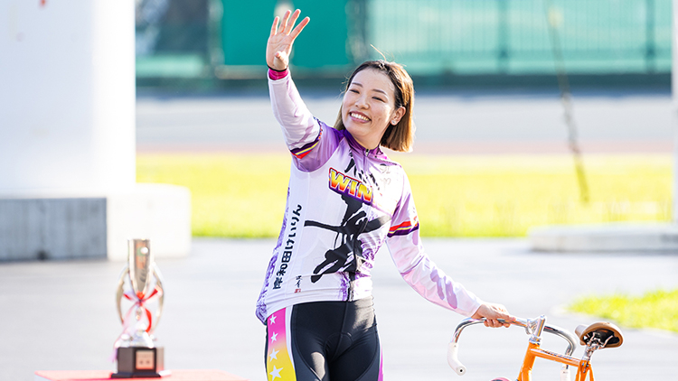 ガールズグランプリ2025の出場選手は？ボーダーラインは？ 選考条件・出場権獲得選手を紹介！
