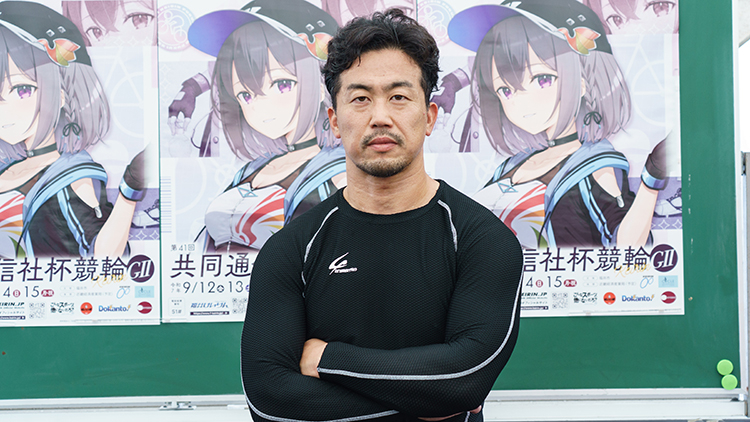 【福井競輪G2 2025結果情報】南修二が差し切ってビッグレース初制覇！3連単は66,280円、古性優作は失格に｜共同通信社杯競輪 最終日決勝