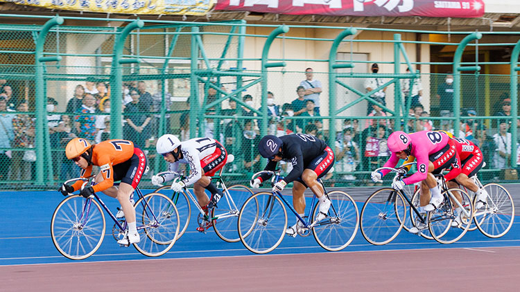 みちのく記念善知鳥杯争奪戦2025の準決勝、決勝の予想は？(写真提供：チャリ・ロト)