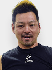 金成和幸プロフィール