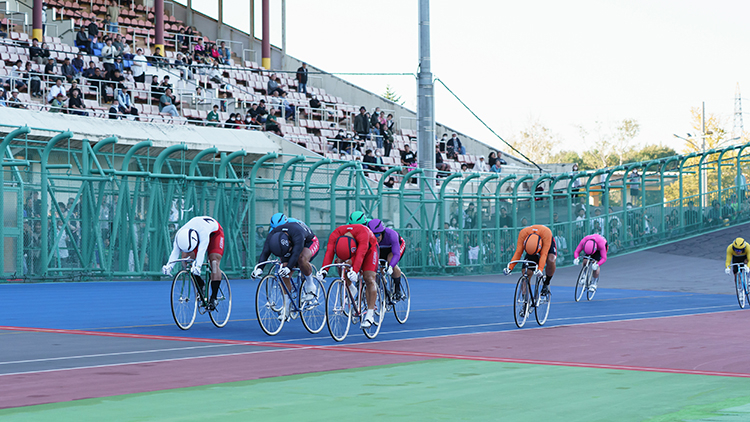 【青森競輪結果】みちのく記念善知鳥杯争奪戦2025(G3)｜初日〜決勝までのレース結果一覧