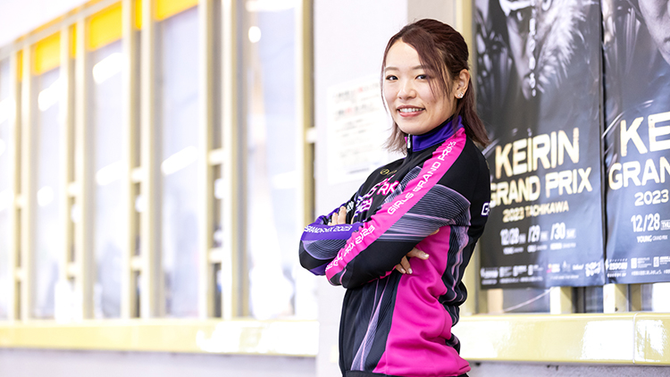 ガールズケイリン獲得賞金ランキング【2025年最新】（女子）