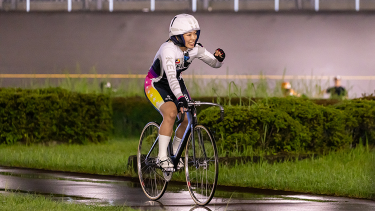 ガールズグランプリ2025の出場選手は？ボーダーラインは？ 選考条件・出場権獲得選手を紹介！