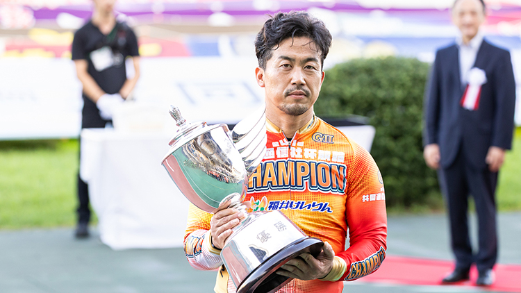 KEIRINグランプリ2025の出場選手は？ボーダーラインは？ 選考条件・出場権獲得選手を紹介！